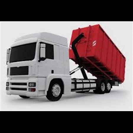 Dumpster Rental Half Way MO