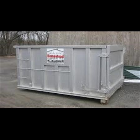 Dumpster Rental Pepperell MA