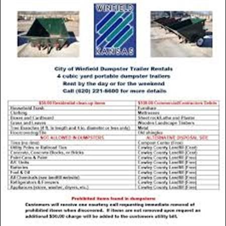 Dumpster Rental Leominster MA