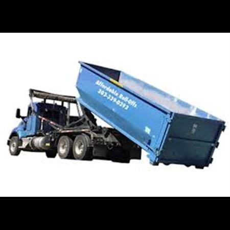 Dumpster Rental Deerfield IL