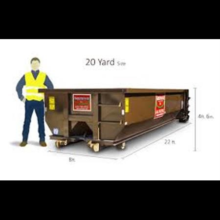 Dumpster Rental Harwood Heights IL