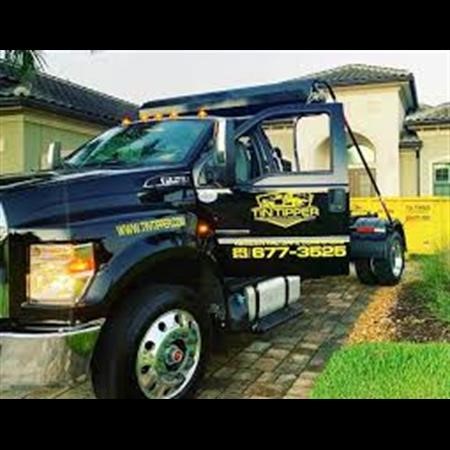 Dumpster Rental Olympia Fields IL