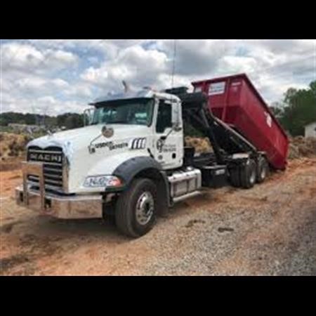 Dumpster Rental Watertown MA