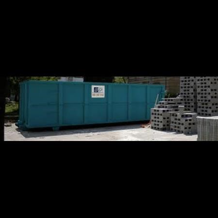 Dumpster Rental Darien IL