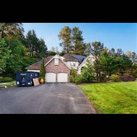 Dumpster Rental Southview PA