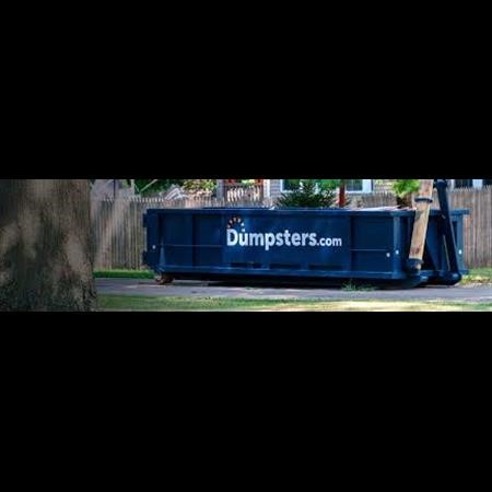 Dumpster Rental Baldwin Park CA