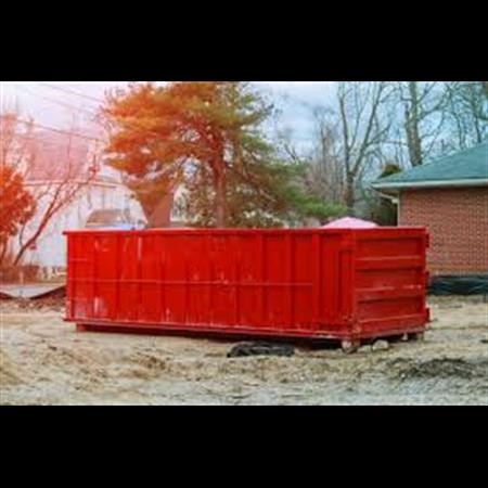 Dumpster Rental Republic MO