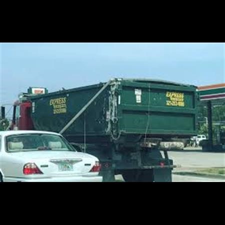 Dumpster Rental Stanton CA