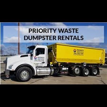 Dumpster Rental Palatine IL