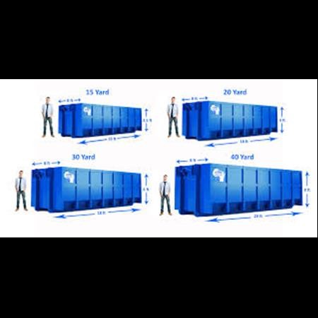 Dumpster Rental Matteson IL