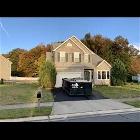 Dumpster Rental Rancho Santa Margarita CA