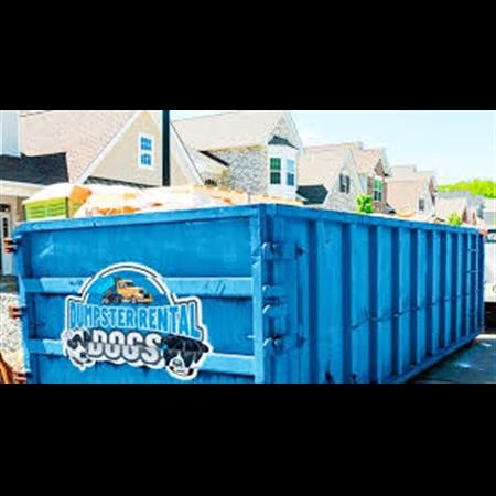 Dumpster Rental Westchester IL