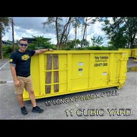 Dumpster Rental Woodridge IL