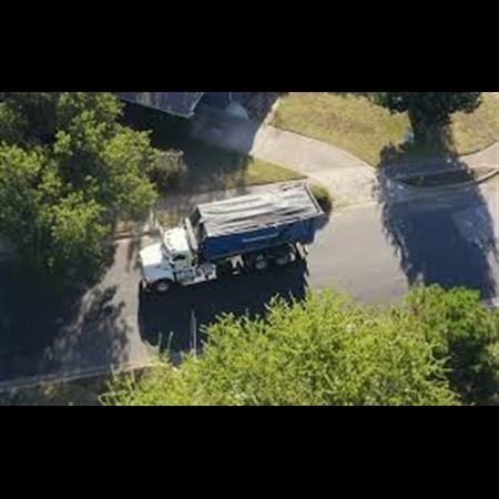 Dumpster Rental Riverdale IL