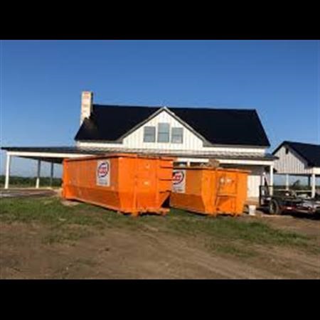 Dumpster Rental La Puente CA