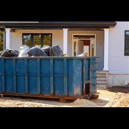 Dumpster Rental Hinsdale IL