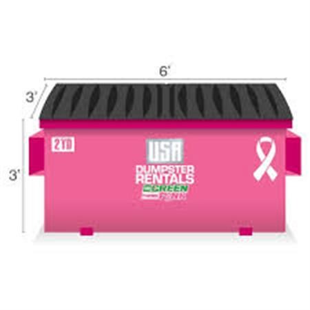 Dumpster Rental Natrona Heights PA