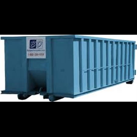 Dumpster Rental Whittier CA