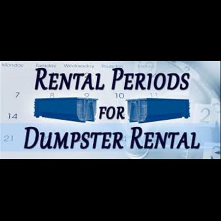 Dumpster Rental Keisterville PA