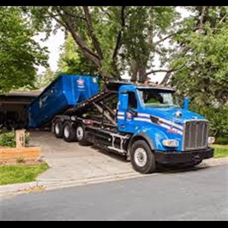 Dumpster Rental Lake Station IN