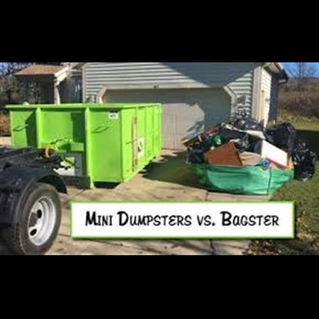 Dumpster Rental Elmwood Park IL