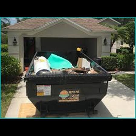 Dumpster Rental Highwood IL