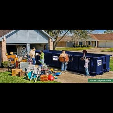 Dumpster Rental Warrenville IL