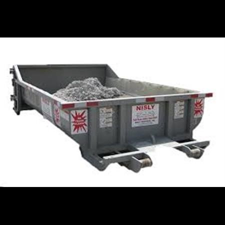 Dumpster Rental Freeport PA