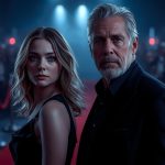 Millie Bobby Brown y David Harbour posan juntos en evento de Stranger Things, mostrando unidad tras rumores