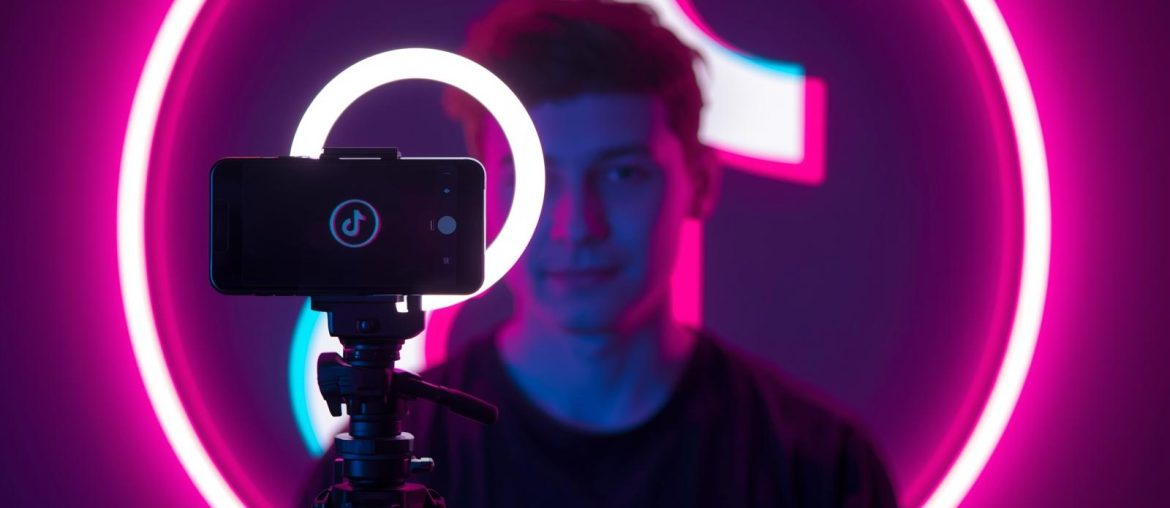 TikTok y la nueva fama: cómo la app redefine la celebridad y las relaciones públicas