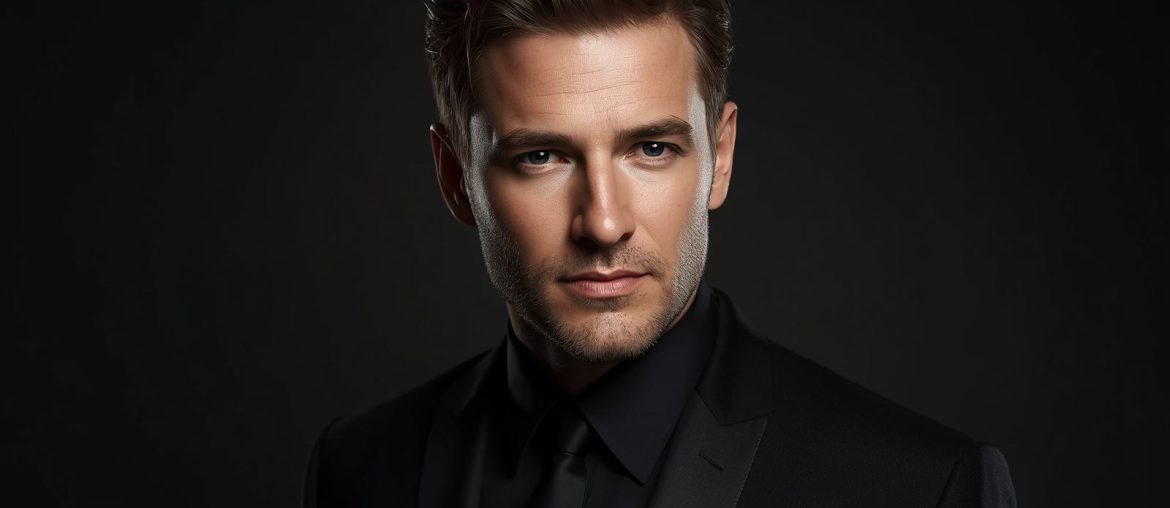 Jonathan Bailey es el nuevo “Sexiest Man Alive” 2025: el cambio del estereotipo masculino en Hollywood