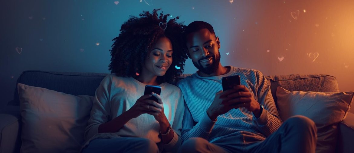 Relaciones 2.0: amar, convivir y separarse con el filtro de las redes sociales