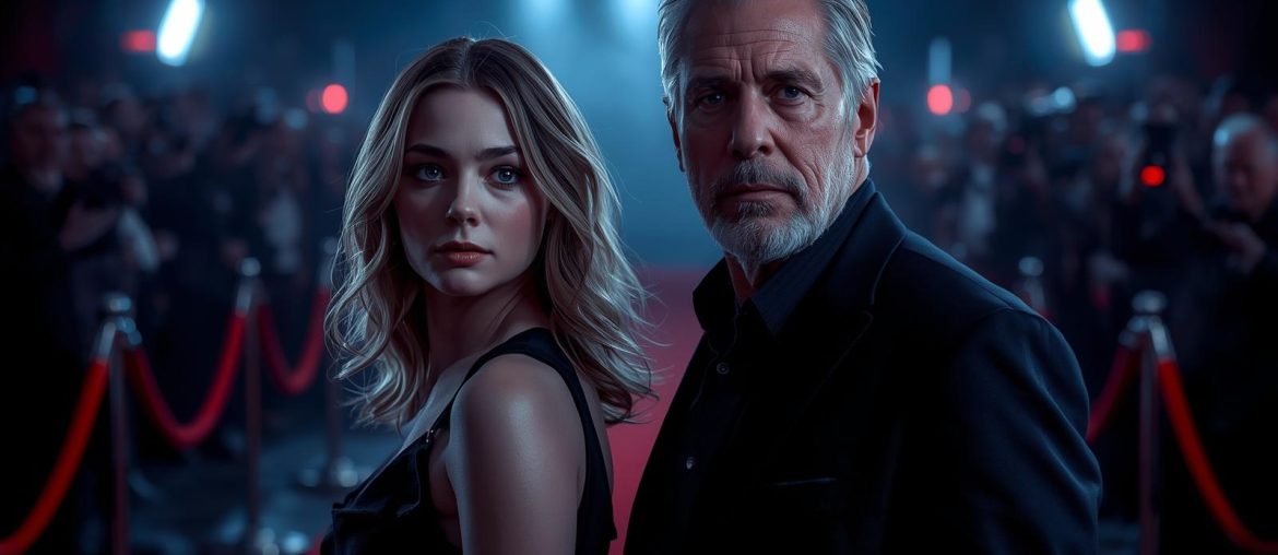 Millie Bobby Brown y David Harbour posan juntos en evento de Stranger Things, mostrando unidad tras rumores