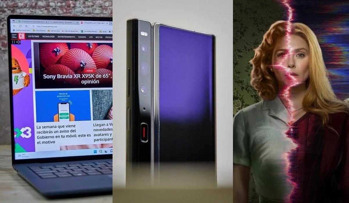 34 noticias de tecnología para comenzar la mañana informado de lo último | Tecnología