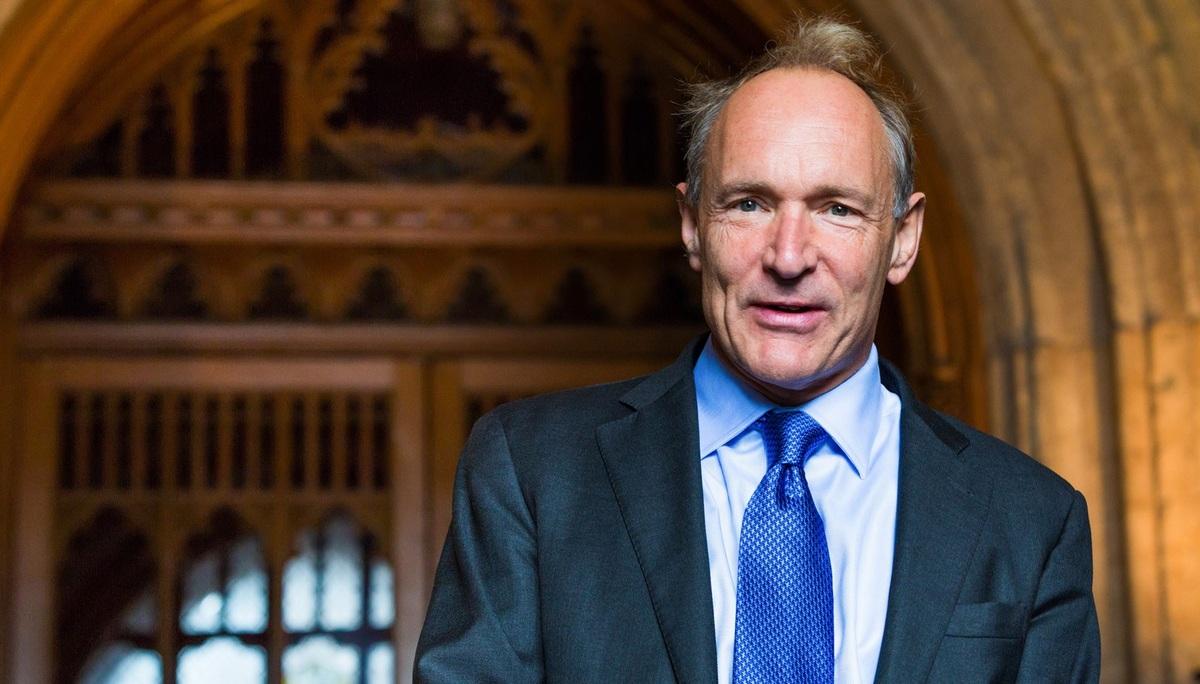 Tim Berners-Lee, el creador de las páginas web, carga contra la Web3 y la blockchain y dice que el futuro de Internet se llama Solid | Tecnología