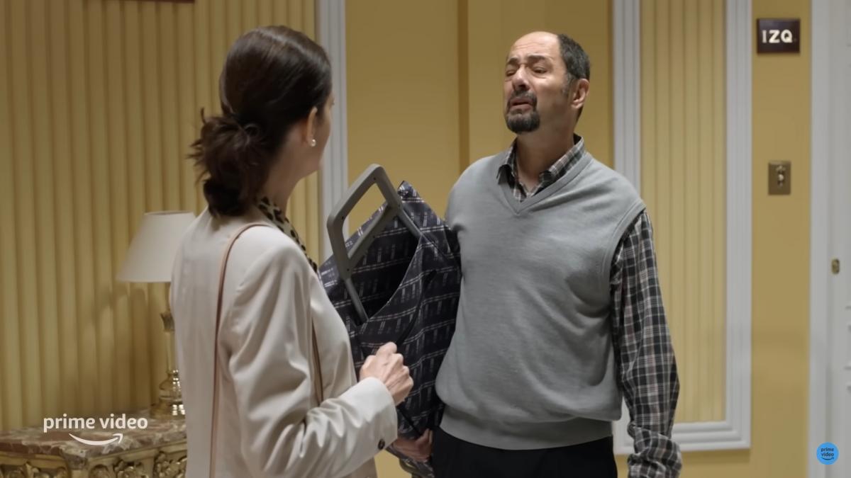 La fórmula que no se acaba: La que se avecina estrena nueva temporada, en Prime Video y también en abierto | Entretenimiento