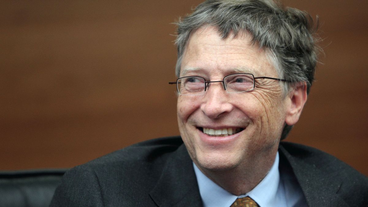 Bill Gates estaba tan enganchado a este mítico juego que tuvieron que eliminarlo de su ordenador