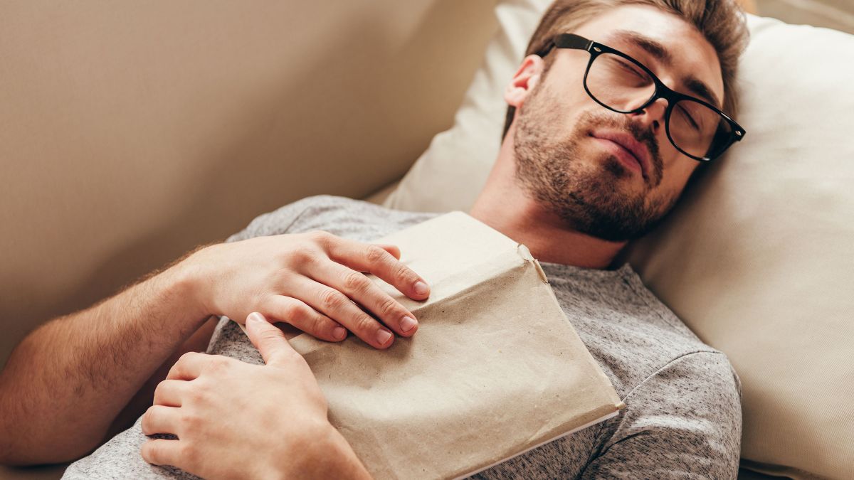 La técnica militar con la que podrás quedarte dormido en tan solo 2 minutos