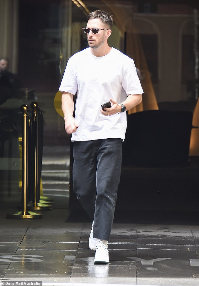 MAFS Australia: Leaked texts reveal ‘butt dial’ scandal was fake