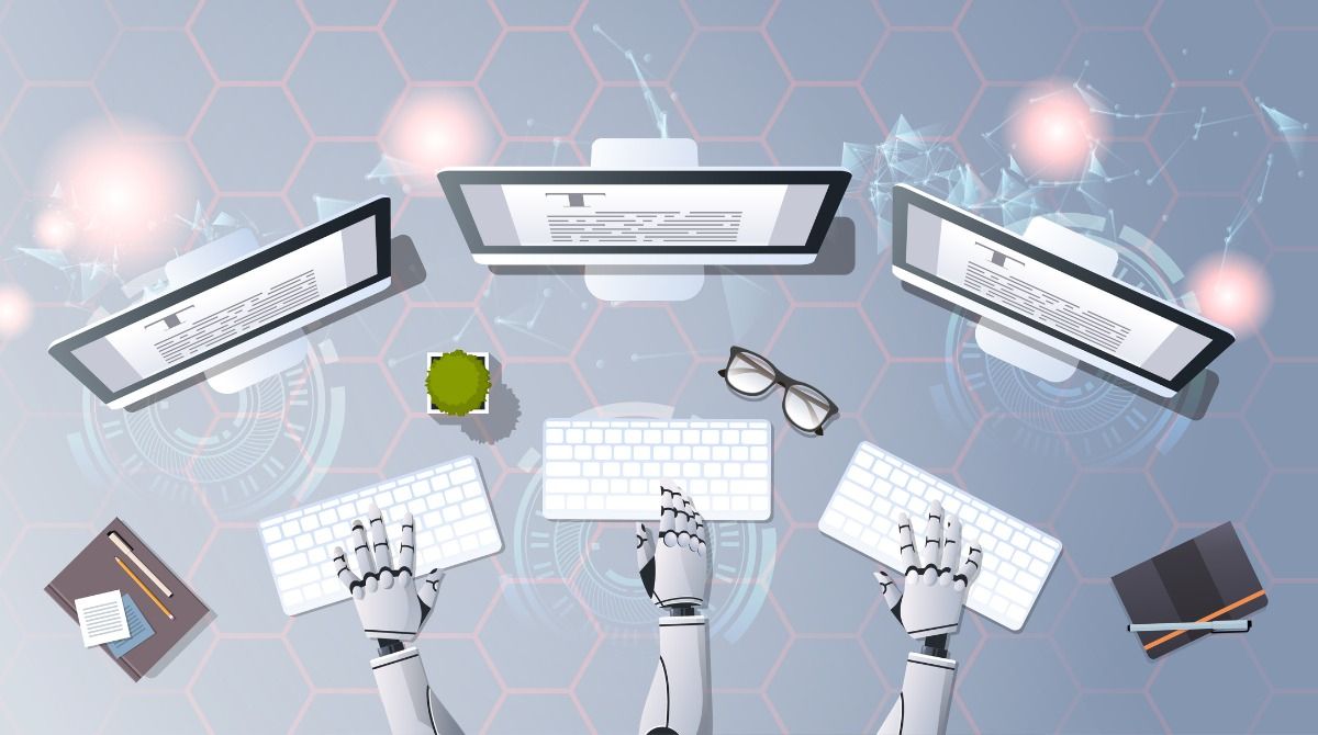 ChatGPT como herramienta para tener varios trabajos a la vez