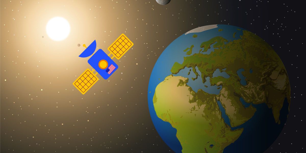 Energía Ilimitada: EEUU consigue transmitir luz solar desde el espacio como electricidad y adelanta el gran experimento de Japón de 2025