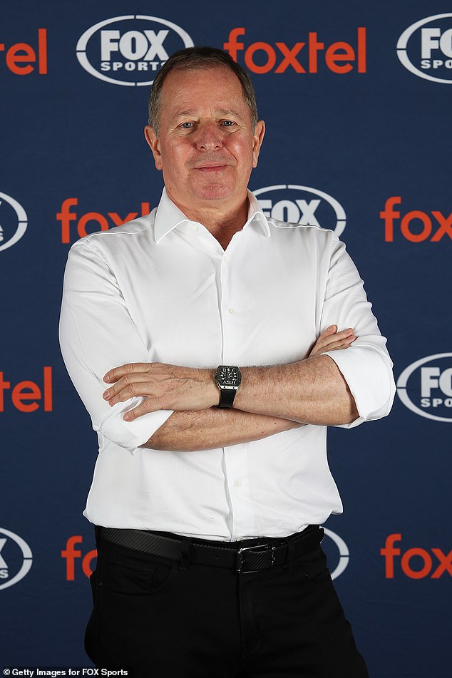 MailOnline echa un vistazo a los momentos más incómodos de la parrilla de Fórmula 1