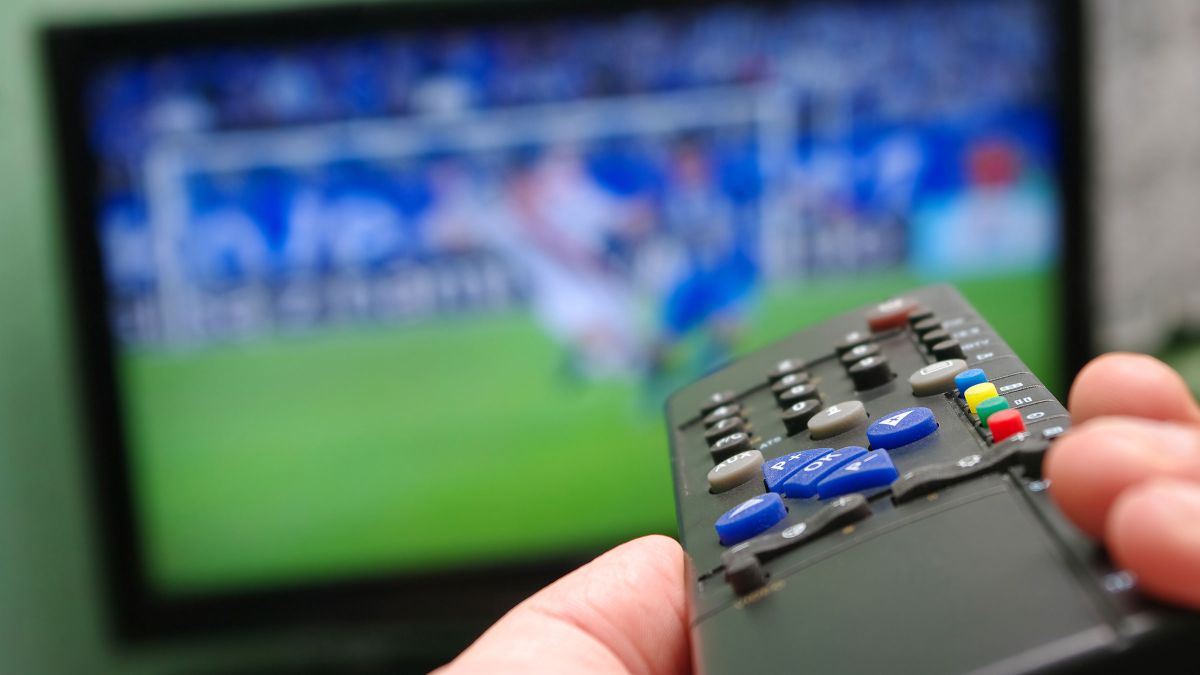 Ver el fútbol gratis por IPTV será imposible en muy poco tiempo