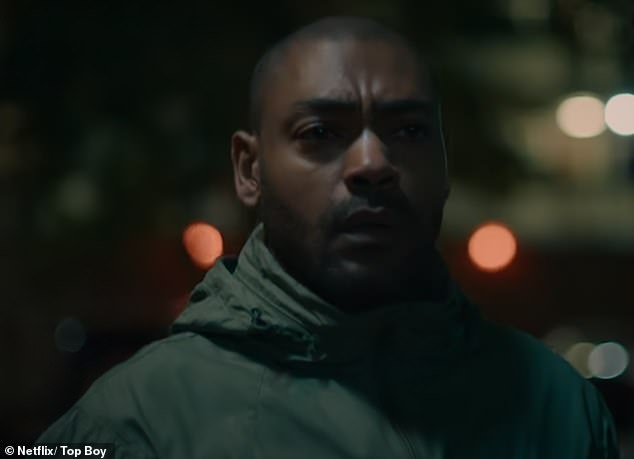 Los fanáticos de Top Boy están indignados por el final de la tercera temporada de ‘choque de trenes’ después de descubrir el destino escalofriante de los traficantes de drogas Sully y Dushane: ‘Necesitan reescribir todo’