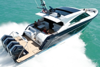 Super Sport Crossover