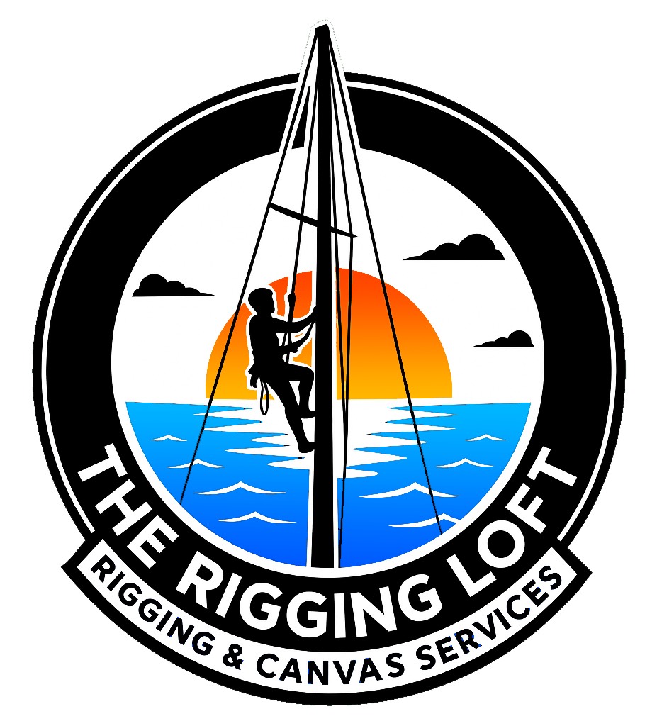 The Rigging Loft logo.