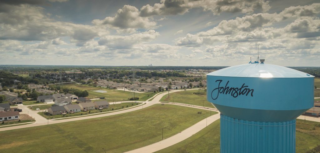 Des Moines Americans with Disabilities Act