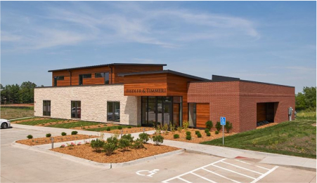 Des Moines Employee Benefits