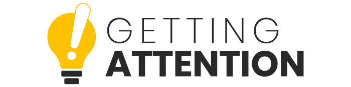 Getting Attention is a leading nonprofit marketing agency for Google Ad Grants management.