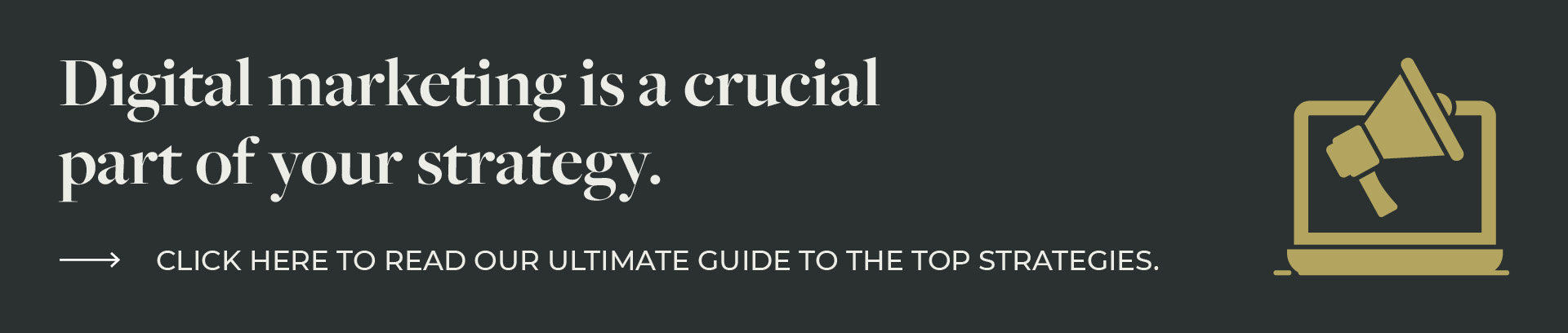 Click here to view Fifty & Fifty’s ultimate guide to digital marketing for nonprofits.